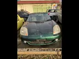 2006 Toyota MR-S V Edition Green Coupe for sale, Japanese used car export - photo 1 of 8 | GULJI TRADERS