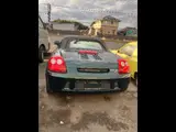 2006 Toyota MR-S V Edition Green Coupe for sale, Japanese used car export - photo 2 of 8 | GULJI TRADERS