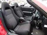 2006 Toyota MR-S 1.8 S Edition Sequential Red Coupe for sale, Japanese used car export - photo 11 of 20 | GULJI TRADERS