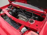 2006 Toyota MR-S 1.8 S Edition Sequential Red Coupe for sale, Japanese used car export - photo 19 of 20 | GULJI TRADERS