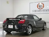 2007 Toyota MR-S V-ED Final Version ★Limited to 1000 units★ Black Coupe for sale, Japanese used car export - photo 2 of 50 | GULJI TRADERS