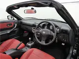 2007 Toyota MR-S V-ED Final Version ★Limited to 1000 units★ Black Coupe for sale, Japanese used car export - photo 3 of 50 | GULJI TRADERS