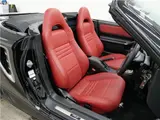 2007 Toyota MR-S V-ED Final Version ★Limited to 1000 units★ Black Coupe for sale, Japanese used car export - photo 4 of 50 | GULJI TRADERS