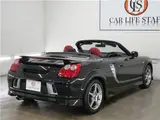 2007 Toyota MR-S V-ED Final Version ★Limited to 1000 units★ Black Coupe for sale, Japanese used car export - photo 13 of 50 | GULJI TRADERS