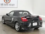 2007 Toyota MR-S V-ED Final Version ★Limited to 1000 units★ Black Coupe for sale, Japanese used car export - photo 14 of 50 | GULJI TRADERS