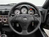 2007 Toyota MR-S V-ED Final Version ★Limited to 1000 units★ Black Coupe for sale, Japanese used car export - photo 17 of 50 | GULJI TRADERS