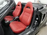 2007 Toyota MR-S V-ED Final Version ★Limited to 1000 units★ Black Coupe for sale, Japanese used car export - photo 26 of 50 | GULJI TRADERS