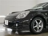 2007 Toyota MR-S V-ED Final Version ★Limited to 1000 units★ Black Coupe for sale, Japanese used car export - photo 36 of 50 | GULJI TRADERS
