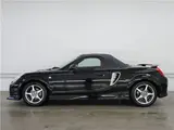 2007 Toyota MR-S V-ED Final Version ★Limited to 1000 units★ Black Coupe for sale, Japanese used car export - photo 42 of 50 | GULJI TRADERS
