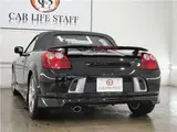 2007 Toyota MR-S V-ED Final Version ★Limited to 1000 units★ Black Coupe for sale, Japanese used car export - photo 44 of 50 | GULJI TRADERS