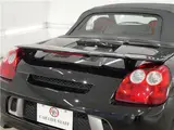 2007 Toyota MR-S V-ED Final Version ★Limited to 1000 units★ Black Coupe for sale, Japanese used car export - photo 45 of 50 | GULJI TRADERS