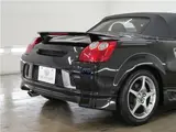 2007 Toyota MR-S V-ED Final Version ★Limited to 1000 units★ Black Coupe for sale, Japanese used car export - photo 46 of 50 | GULJI TRADERS