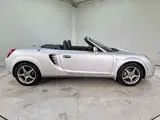2007 Toyota MR-S 1.8 V Edition Final Version - Limited Edition of 1000 Units Silver Coupe for sale, Japanese used car export - photo 4 of 45 | GULJI TRADERS