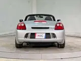 2007 Toyota MR-S 1.8 V Edition Final Version - Limited Edition of 1000 Units Silver Coupe for sale, Japanese used car export - photo 6 of 45 | GULJI TRADERS