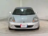 2007 Toyota MR-S 1.8 V Edition Final Version - Limited Edition of 1000 Units Silver Coupe for sale, Japanese used car export - photo 10 of 45 | GULJI TRADERS