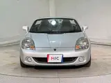 2007 Toyota MR-S 1.8 V Edition Final Version - Limited Edition of 1000 Units Silver Coupe for sale, Japanese used car export - photo 13 of 45 | GULJI TRADERS