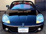 2007 Toyota MR-S V-ED Final Version Black Coupe for sale, Japanese used car export - photo 1 of 44 | GULJI TRADERS