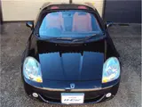 2007 Toyota MR-S V-ED Final Version Black Coupe for sale, Japanese used car export - photo 4 of 44 | GULJI TRADERS