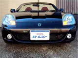 2007 Toyota MR-S V-ED Final Version Black Coupe for sale, Japanese used car export - photo 5 of 44 | GULJI TRADERS