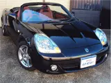 2007 Toyota MR-S V-ED Final Version Black Coupe for sale, Japanese used car export - photo 6 of 44 | GULJI TRADERS