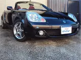 2007 Toyota MR-S V-ED Final Version Black Coupe for sale, Japanese used car export - photo 8 of 44 | GULJI TRADERS