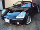 2007 Toyota MR-S V-ED Final Version Black Coupe for sale, Japanese used car export - photo 9 of 44 | GULJI TRADERS