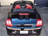 2007 Toyota MR-S V-ED Final Version Black Coupe for sale, Japanese used car export - photo 13 of 44 | GULJI TRADERS