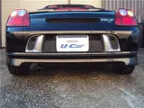 2007 Toyota MR-S V-ED Final Version Black Coupe for sale, Japanese used car export - photo 14 of 44 | GULJI TRADERS