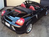 2007 Toyota MR-S V-ED Final Version Black Coupe for sale, Japanese used car export - photo 16 of 44 | GULJI TRADERS