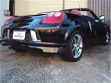 2007 Toyota MR-S V-ED Final Version Black Coupe for sale, Japanese used car export - photo 17 of 44 | GULJI TRADERS