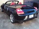2007 Toyota MR-S V-ED Final Version Black Coupe for sale, Japanese used car export - photo 18 of 44 | GULJI TRADERS