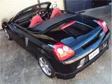 2007 Toyota MR-S V-ED Final Version Black Coupe for sale, Japanese used car export - photo 19 of 44 | GULJI TRADERS