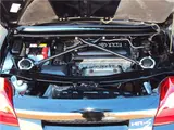 2007 Toyota MR-S V-ED Final Version Black Coupe for sale, Japanese used car export - photo 22 of 44 | GULJI TRADERS