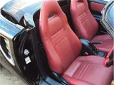 2007 Toyota MR-S V-ED Final Version Black Coupe for sale, Japanese used car export - photo 30 of 44 | GULJI TRADERS