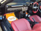 2007 Toyota MR-S V-ED Final Version Black Coupe for sale, Japanese used car export - photo 35 of 44 | GULJI TRADERS