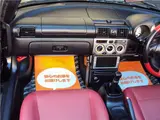 2007 Toyota MR-S V-ED Final Version Black Coupe for sale, Japanese used car export - photo 36 of 44 | GULJI TRADERS
