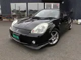 2007 Toyota MR-S V Edition Final Version Black Coupe for sale, Japanese used car export - photo 1 of 34 | GULJI TRADERS
