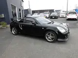 2007 Toyota MR-S V Edition Final Version Black Coupe for sale, Japanese used car export - photo 4 of 34 | GULJI TRADERS