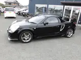 2007 Toyota MR-S V Edition Final Version Black Coupe for sale, Japanese used car export - photo 5 of 34 | GULJI TRADERS