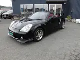 2007 Toyota MR-S V Edition Final Version Black Coupe for sale, Japanese used car export - photo 29 of 34 | GULJI TRADERS