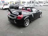 2007 Toyota MR-S V Edition Final Version Black Coupe for sale, Japanese used car export - photo 32 of 34 | GULJI TRADERS