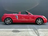 2007 Toyota MR-S 1.8 V Edition Final Version Sequential Red Coupe for sale, Japanese used car export - photo 3 of 56 | GULJI TRADERS