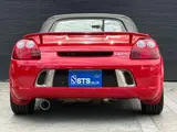 2007 Toyota MR-S 1.8 V Edition Final Version Sequential Red Coupe for sale, Japanese used car export - photo 7 of 56 | GULJI TRADERS