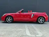 2007 Toyota MR-S 1.8 V Edition Final Version Sequential Red Coupe for sale, Japanese used car export - photo 11 of 56 | GULJI TRADERS
