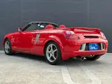 2007 Toyota MR-S 1.8 V Edition Final Version Sequential Red Coupe for sale, Japanese used car export - photo 13 of 56 | GULJI TRADERS