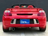 2007 Toyota MR-S 1.8 V Edition Final Version Sequential Red Coupe for sale, Japanese used car export - photo 15 of 56 | GULJI TRADERS
