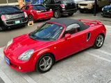 2007 Toyota MR-S 1.8 V Edition Final Version Sequential Red Coupe for sale, Japanese used car export - photo 16 of 56 | GULJI TRADERS