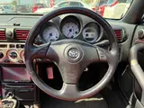 2007 Toyota MR-S 1.8 V Edition Final Version Sequential Red Coupe for sale, Japanese used car export - photo 24 of 56 | GULJI TRADERS
