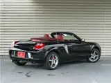 2007 Toyota MR-S V Edition Final Version, Navi TV, Rear Camera, Fujitsubo Muffler Black Coupe for sale, Japanese used car export - photo 3 of 34 | GULJI TRADERS