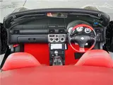 2007 Toyota MR-S V Edition Final Version, Navi TV, Rear Camera, Fujitsubo Muffler Black Coupe for sale, Japanese used car export - photo 4 of 34 | GULJI TRADERS
